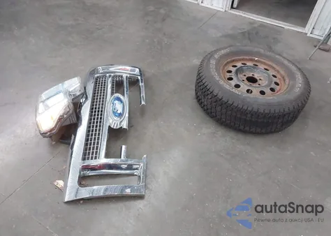 2009 Ford F-150 Lariat из США, поврежденный, VIN 1FTPW14V29FA90755